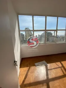 Sala Comercial para alugar, 34m² no República, São Paulo