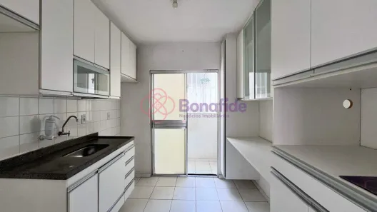 Apartamento com 2 Quartos à venda, 49m² no Jardim Guanabara, Jundiaí