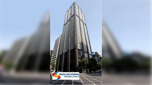 Sala Comercial para venda ou aluguel, 1168m² no Centro, Rio de Janeiro