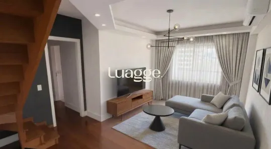 Cobertura com 2 Quartos para alugar, 180m² no Tristeza, Porto Alegre