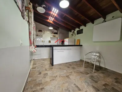 Casa de Condomínio com 3 Quartos à venda, 73m² no Loteamento Residencial Viva Vista, Sumaré