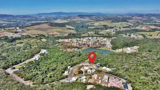 Lote/Terreno à venda, 695m² no Machadinho, Jarinu