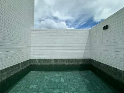 Cobertura com 2 Quartos à venda, 85m² no Bessa, João Pessoa