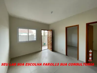 Casa com 2 Quartos à venda, 64m² no Jardim Guassu, São Vicente