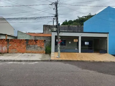 Casa com 1 Quarto à venda, 90m² no Jardim América, Campo Limpo Paulista