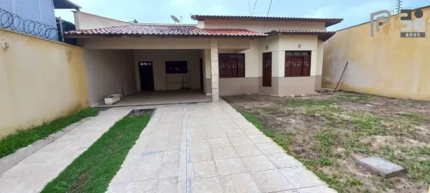 Casa com 3 Quartos à venda, 240m² no Chácara Brasil, São Luís