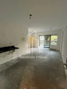 Apartamento com 1 Quarto à venda, 39m² no República, São Paulo