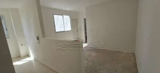 Apartamento com 2 Quartos à venda, 60m² no Jardim Guarujá, Sorocaba
