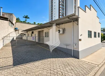 Galpão/Depósito/Armazém para alugar, 280m² no Escola Agrícola, Blumenau
