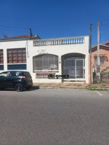 Casa com 3 Quartos à venda, 185m² no Centro, Itu