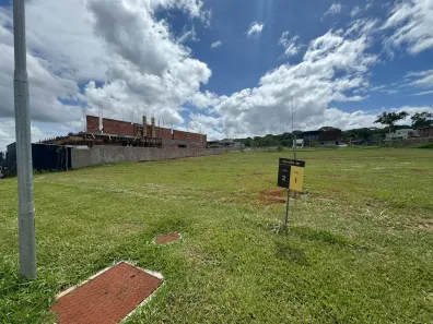 Lote/Terreno à venda, 591m² no Parque Cidade, Goiânia