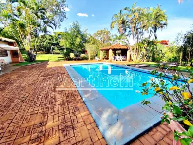 Casa de Condomínio com 1 Quarto à venda, 250m² no City Ribeirão, Ribeirão Preto