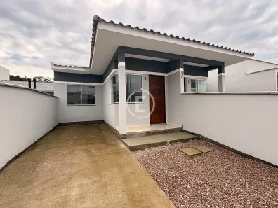  com 2 Quartos à venda, 50m² no Bela Vista, Palhoça
