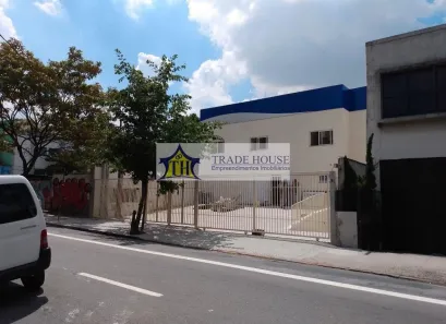 Prédio Comercial à venda, 1060m² no Cambuci, São Paulo