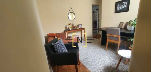 Apartamento com 1 Quarto à venda, 44m² no Cambuci, São Paulo