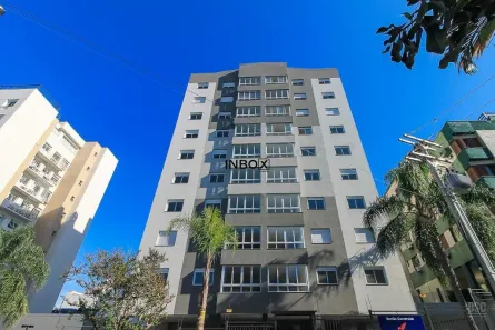 Apartamento com 2 Quartos à venda, 71m² no Jardim Botânico, Porto Alegre