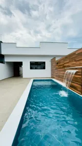Casa com 2 Quartos à venda, 78m² no Cibratel II, Itanhaém