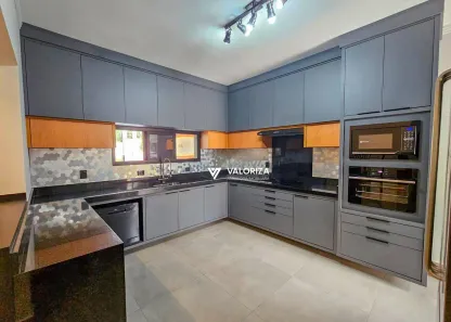 Casa de Condomínio com 3 Quartos à venda, 138m² no Jardim Novo Horizonte, Sorocaba