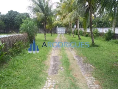 Fazenda/Sítio com 2 Quartos à venda, 8220m² no Caji, Lauro de Freitas