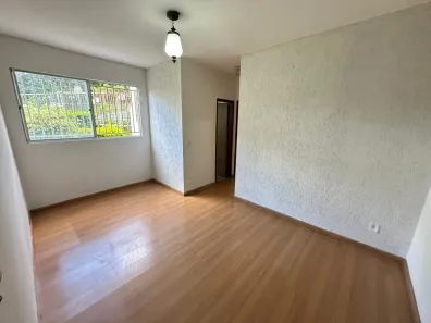 Apartamento com 2 Quartos à venda, 48m² no Santa Maria, Contagem