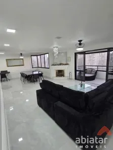 Cobertura com 4 Quartos à venda, 320m² no Lar São Paulo, São Paulo