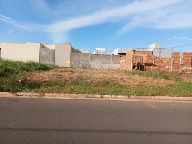 Lote/Terreno à venda, 287m² no Setvalley III, São José do Rio Preto