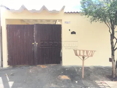 Casa com 2 Quartos à venda, 68m² no Conjunto Habitacional Dom Constantino Amstalden, São Carlos