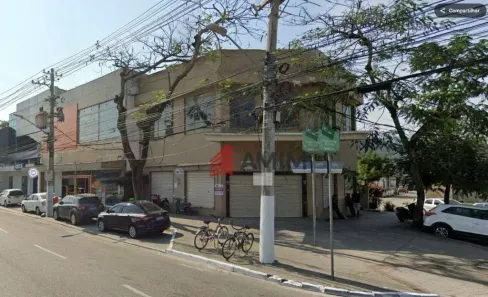 Ponto Comercial à venda, 279m² no Piratininga, Niterói