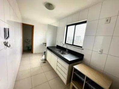 Apartamento com 3 Quartos à venda, 107m² no Pedreira, Belém