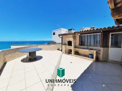 Cobertura com 6 Quartos à venda, 250m² no Enseada Azul, Guarapari