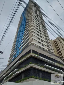 Apartamento com 3 Quartos à venda, 82m² no Parque Amazônia, Goiânia