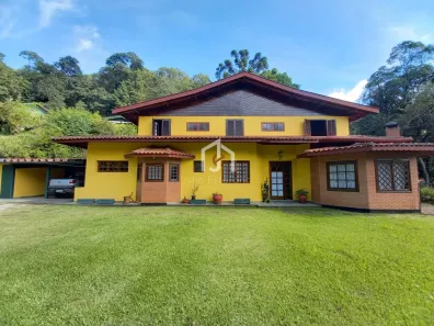 Casa com 3 Quartos à venda, 400m² no , Santo Antônio do Pinhal