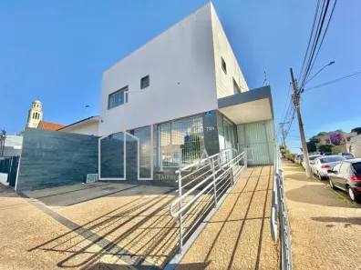 Ponto Comercial para alugar, 150m² no Centro, Marília
