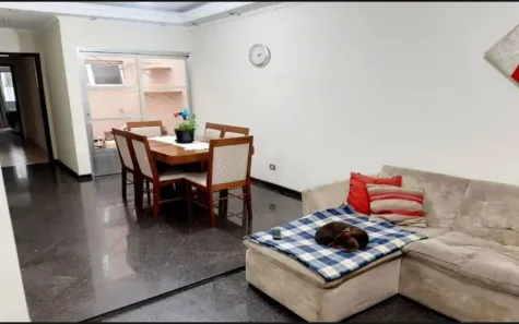 Casa com 3 Quartos à venda, 200m² no Vila Rica, São Paulo