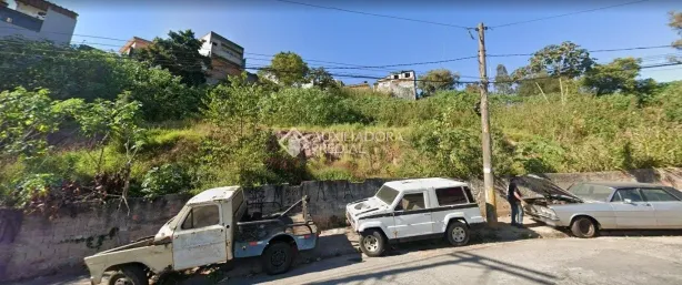Lote/Terreno à venda, 812m² no Jardim Ipanema, Santo André