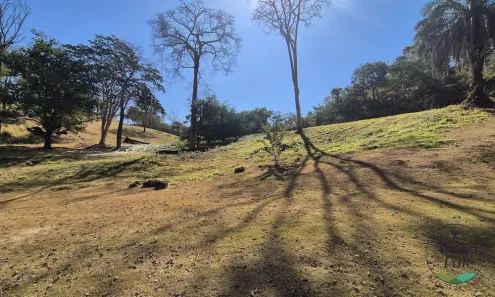 Lote/Terreno com 1 Quarto à venda, 3839m² no Residencial Aldeia do Vale, Goiânia