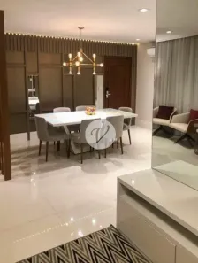 Apartamento com 3 Quartos à venda, 145m² no Vila Bastos, Santo André