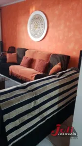 Sobrado com 3 Quartos à venda, 450m² no Nova Gerty, São Caetano do Sul