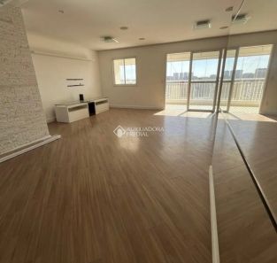 Apartamento com 2 Quartos à venda, 104m² no Centro, São Bernardo do Campo
