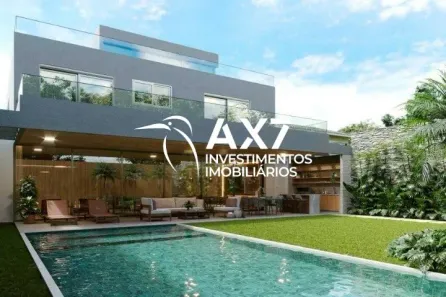 Casa com 4 Quartos à venda, 740m² no Jardim Paulista, São Paulo