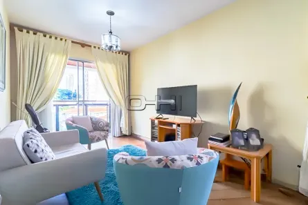 Apartamento com 3 Quartos à venda, 103m² no Perdizes, São Paulo