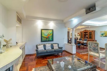 Casa com 5 Quartos à venda, 480m² no Brooklin Paulista, São Paulo