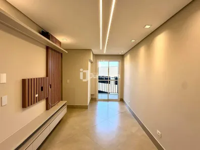 Apartamento com 2 Quartos à venda, 63m² no Paulicéia, Piracicaba