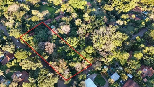 Lote/Terreno à venda, 3686m² no Chácara Belvedere, Campinas