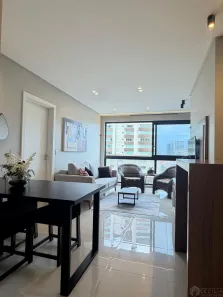 Apartamento com 1 Quarto à venda, 51m² no , Tramandaí