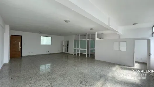 Sala Comercial à venda, 137m² no Campina, Belém