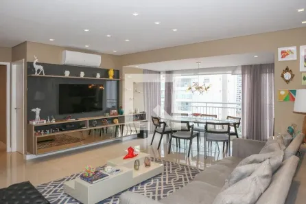 Apartamento com 2 Quartos à venda, 83m² no Barra Funda, São Paulo