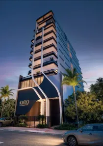 Apartamento com 1 Quarto à venda, 27m² no Jardim Guaranhuns, Vila Velha