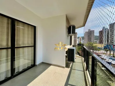 Apartamento com 2 Quartos à venda, 75m² no Enseada, Guarujá
