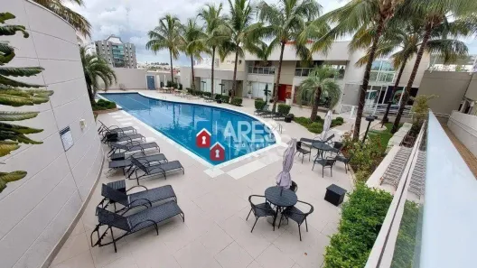 Apartamento com 3 Quartos para alugar, 70m² no Santa Cruz, Americana